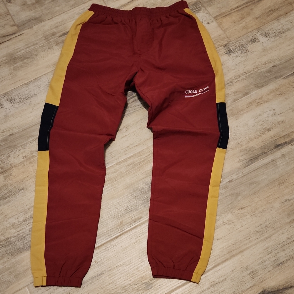 Barney Cools Track Pants